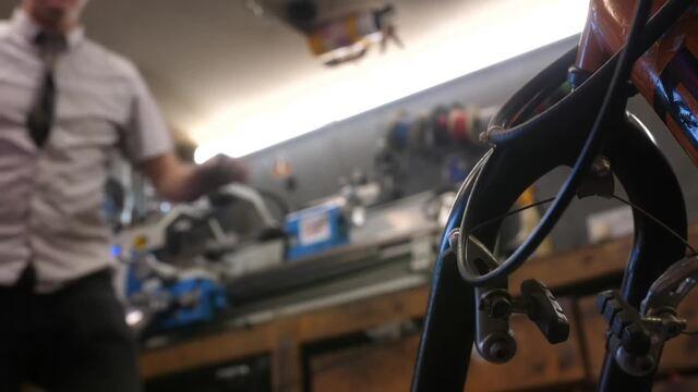 Making a Bond Car Top Gear Collab Part 1