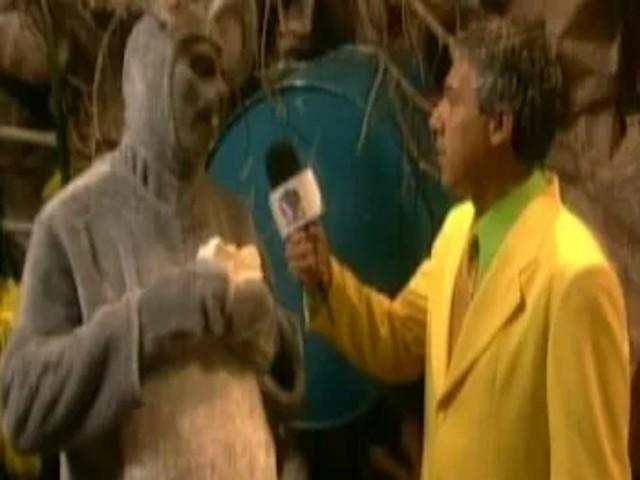 El ratón de los dientes