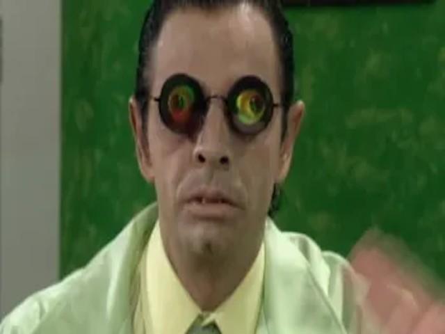 El Dr. Frías