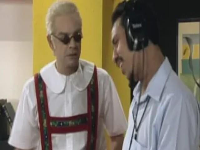 Los Reyes Magos