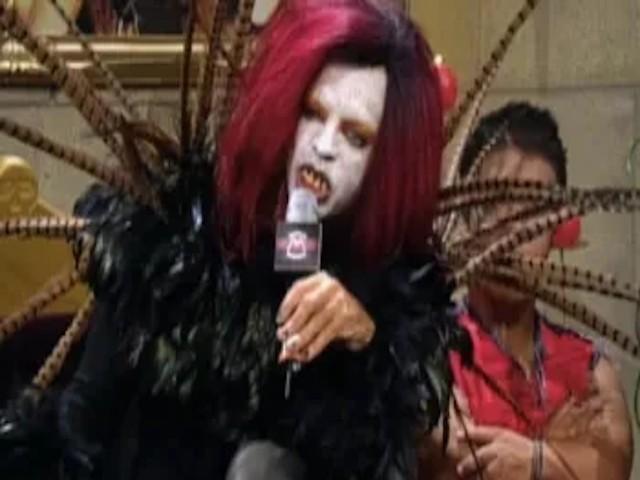 Marilín MenShow
