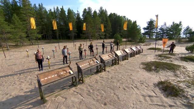 Unelmat kariutuvat