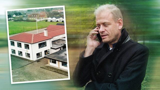 Den store gavekortkarrusel