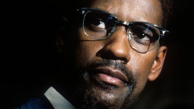 Denzel Washington