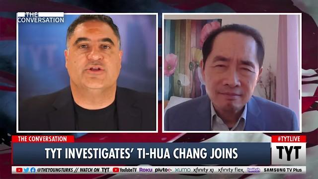 Ti-Hua Chang