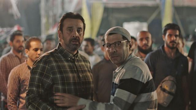 قبل البداية