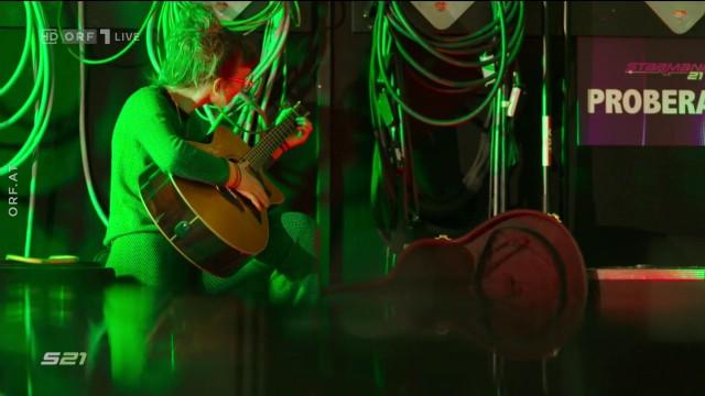 Starmania 21 - Folge 2