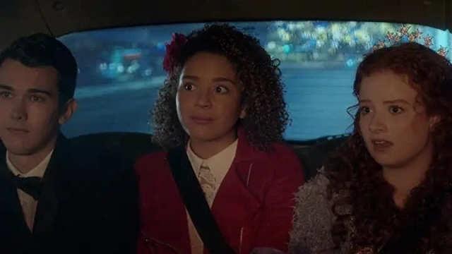 Sherr-ing Means Caring