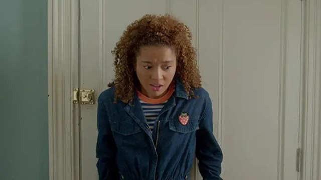 Goldie and the Real Boy