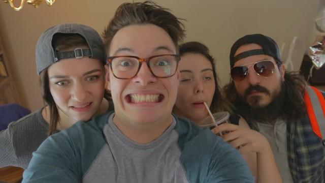 Sourcefed's April Fool's prank