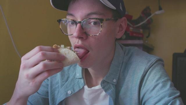 Taco Trip 2018. Part 1.