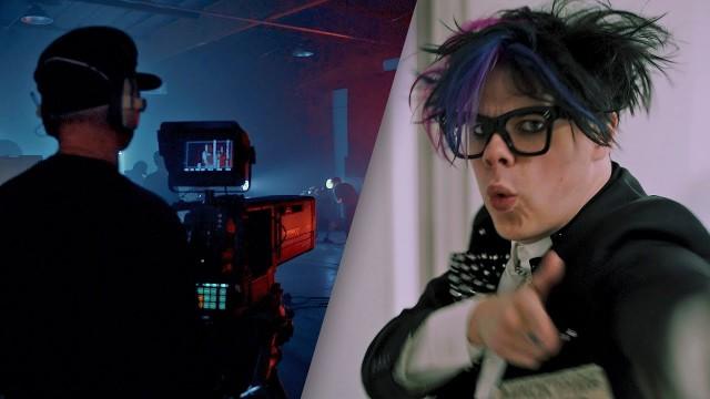 the making of THE YUNGBLUD SHOW