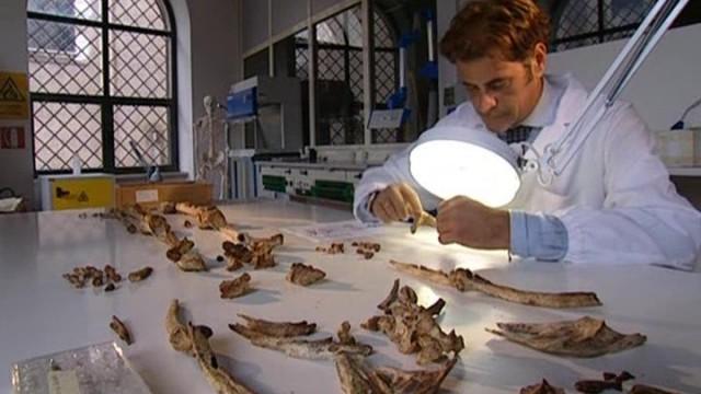 Carvilius. Un enigma dall'antica Roma