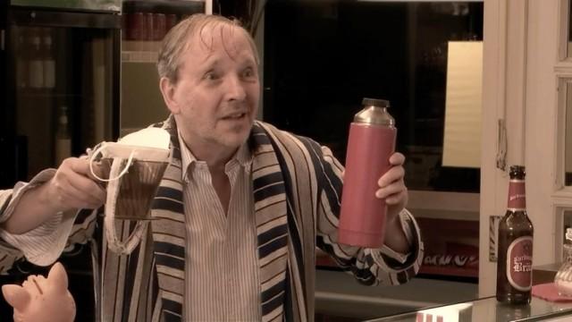 10. KW 2021 - Corona-Kaffee - Quarantäne - Jogi Löw - Dieter Bohlen - Chaos im Buckingham Palace - Hundemonarchie