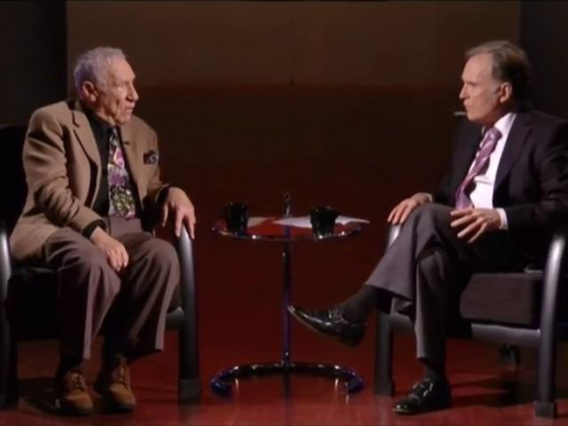 Mel Brooks