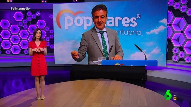 (22-03-21) La indignación de Cristina Gallego al ataque machista de un político del PP a Yolanda Díaz: "Está pasadísimo"