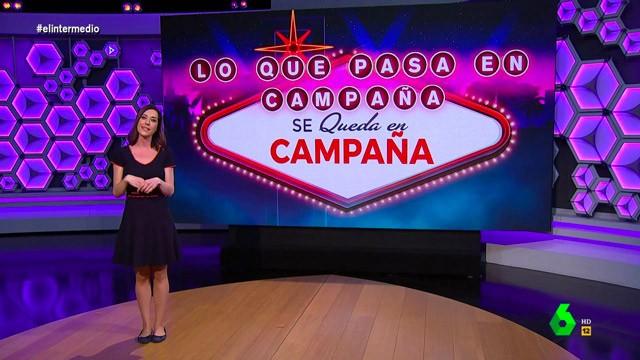 (23-03-21) Las promesas "inventadas" de Aznar, Rajoy, Felipe González o Sánchez en campaña electoral