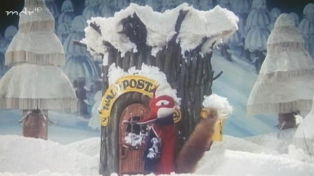 Märchenwaldpostamt