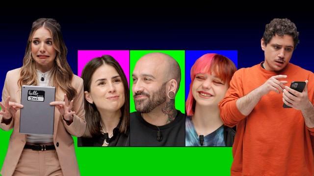 ¿Por qué ya no podemos vivir sin el móvil?
