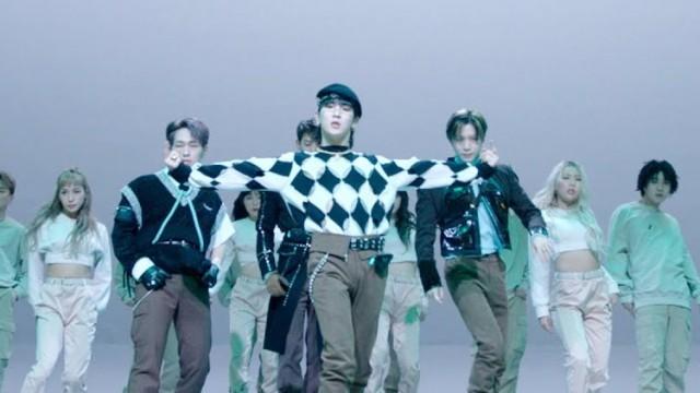 SHINee - Don't Call Me (No Edit - 4K)