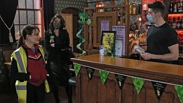 Wed 17 March 2021