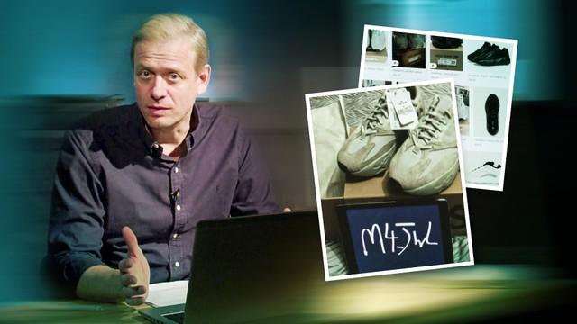 Du kan stole på mig