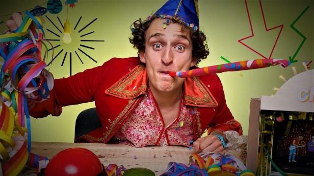 Karneval - Alaaf und Helau!