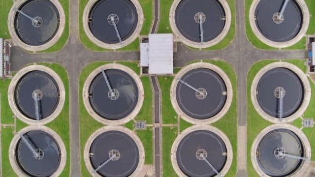 The Secret Science of Sewage
