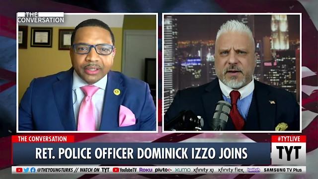 Dominick Izzo