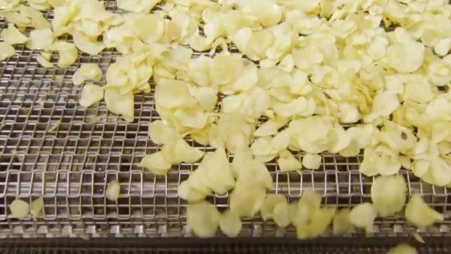 Wie wirkt das Desinfektionsmittel?|   Kraftmacher-Lied für alle: „Niemals dran gezweifelt“|Kartoffelchips, selbstgemacht|  Shaun das Schaf: Sondersendung