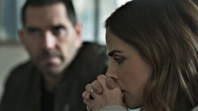Marcela, la informante