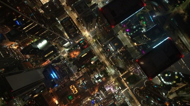 Night Lights