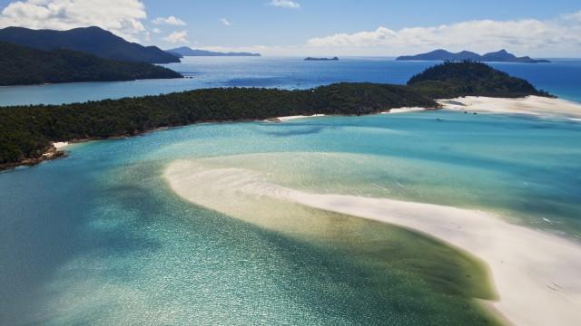 Tropical Serenity