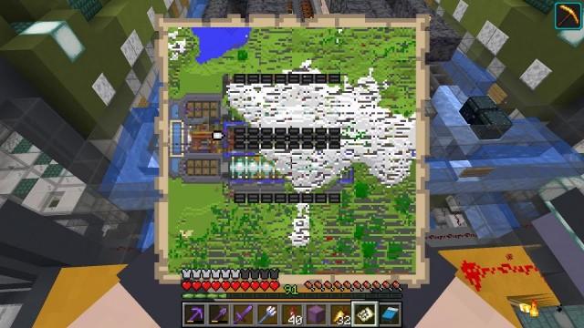 Map Madness