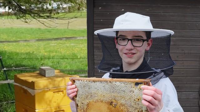 Keine Zukunft ohne Bienen