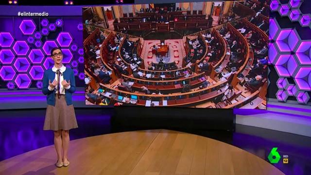 (24-03-21) De "lo único interesante fue su escote" al "cada vez que veo esos morritos": Cristina Gallego evidencia el machismo de la política