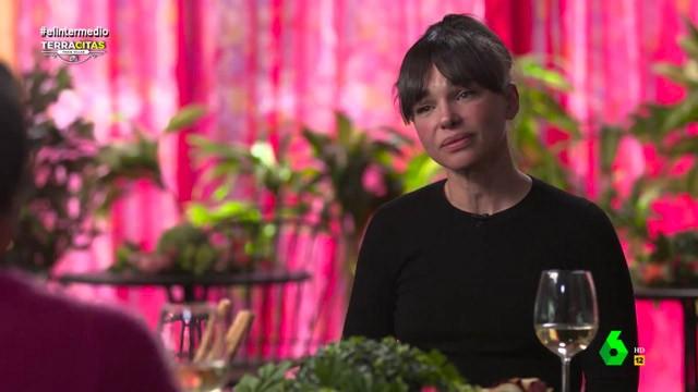 (25-03-21) Entrevista a Beatriz Montañez
