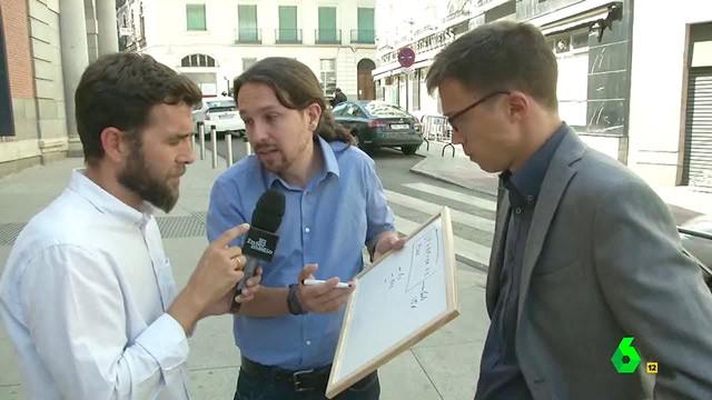(05-09-16) ¿Cómo piensan evitar las terceras elecciones?