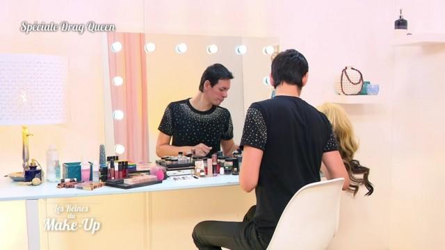 Spéciale Drag Queen : J2, Natalia
