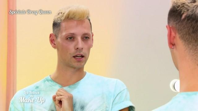 Spéciale Drag Queen : J4, Sailor Kimy