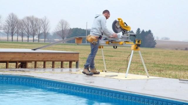 A Main Floor Overhaul