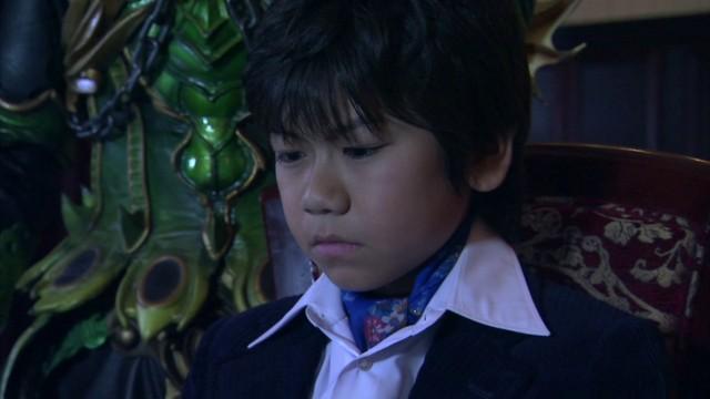 Second Movement ♬ Prince Kiva
