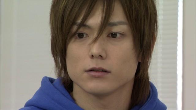 Battle Trial: Ryuki World