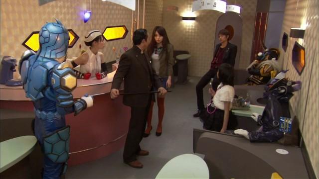 Super Den-O Beginning