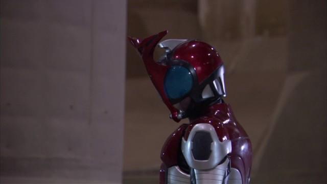 Warning: Kabuto Running Amok