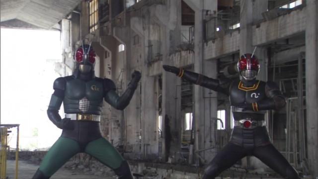 Black x Black RX