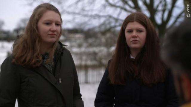 Weeskinderen