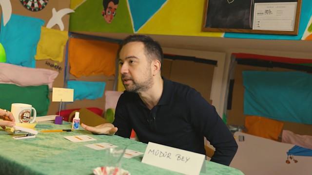 Kaan Sekban