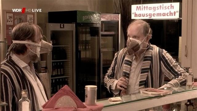 11. KW 2021 - Weiche Ohren - Karl Lauterbach - Unmuggeligkeit - Therapietiere - Schlagerparade