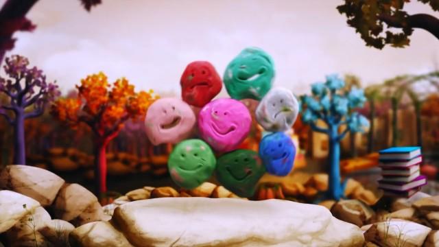 Multimorgume
